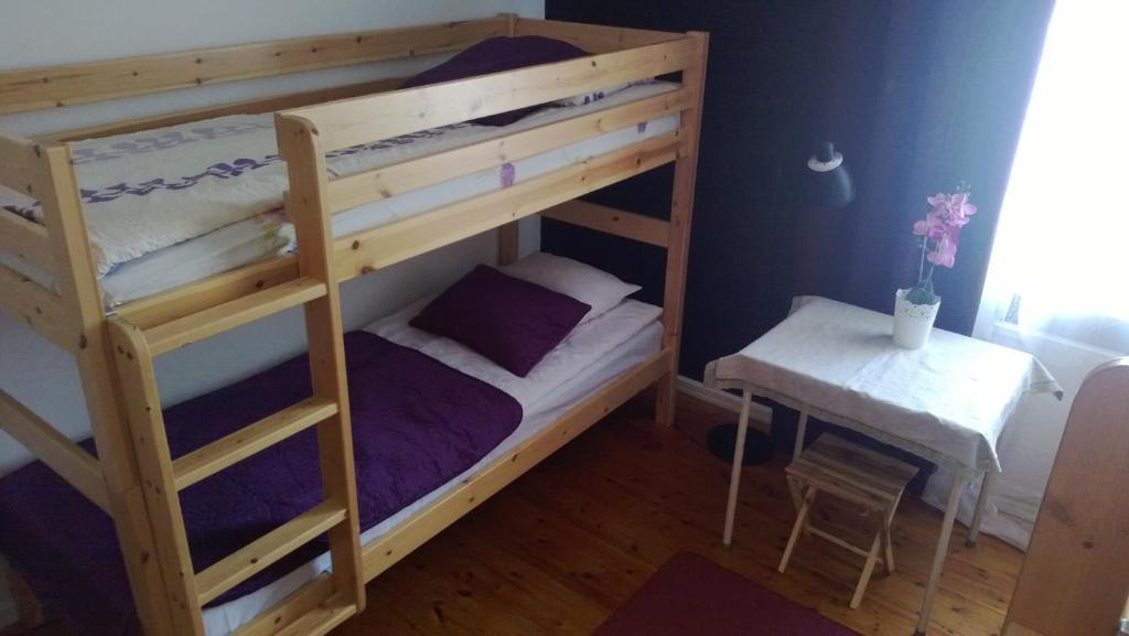 Luonto-Olohuone Otel Yli-Ii Oda fotoğraf
