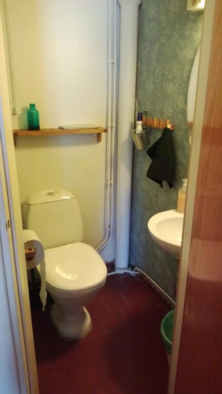 Luonto-Olohuone Otel Yli-Ii Oda fotoğraf
