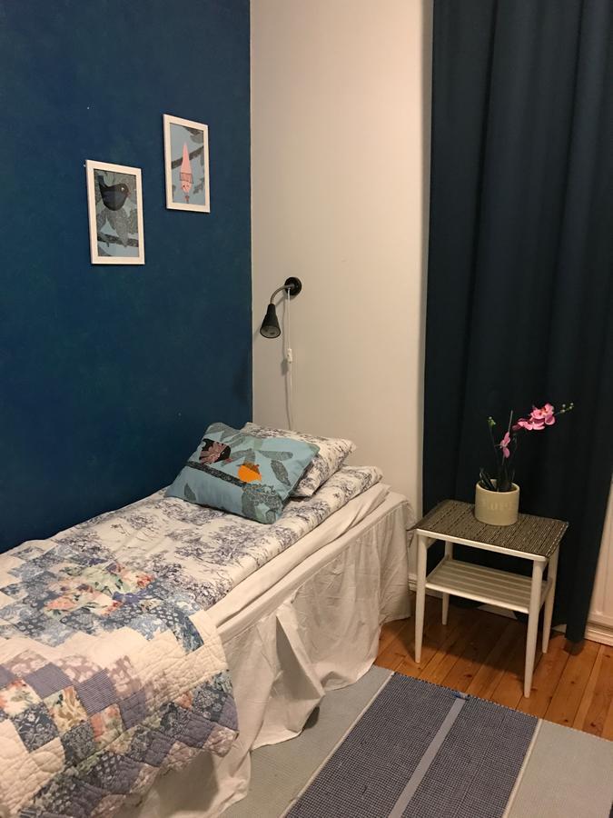 Luonto-Olohuone Otel Yli-Ii Dış mekan fotoğraf
